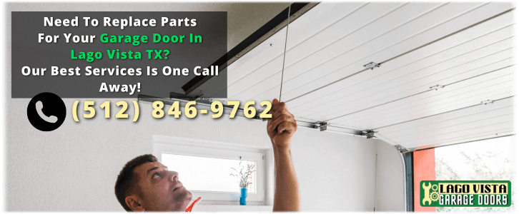 Garage Door Repair Lago Vista TX